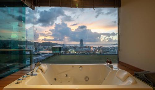 The Senses Suite
