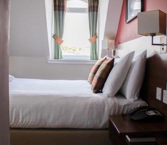 Cozy Double Room