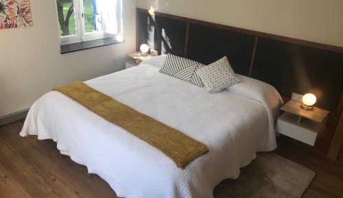 Superior King Suite