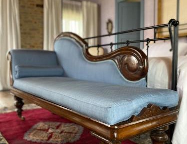 Suite with Terrace