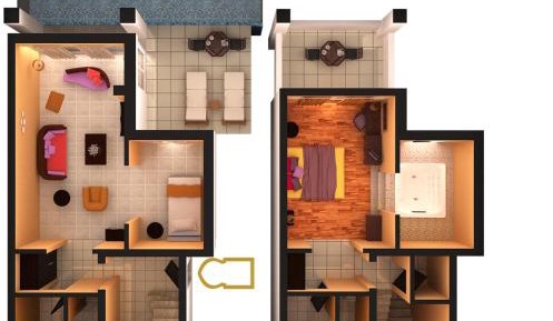 Villa Ginger 