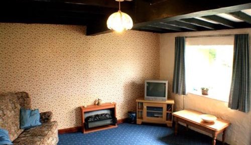 Three-Bedroom Cottage