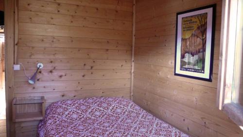 Two-Bedroom Bungalow