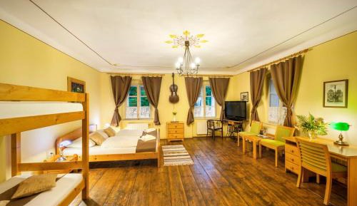 Superior Double Room