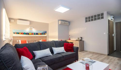 Superior Quadruple Room