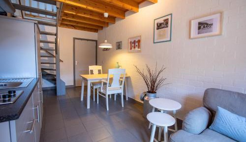 Double or Twin Room with Private Bathroom