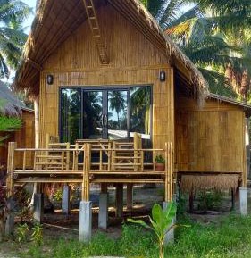 Double Room with Pool View