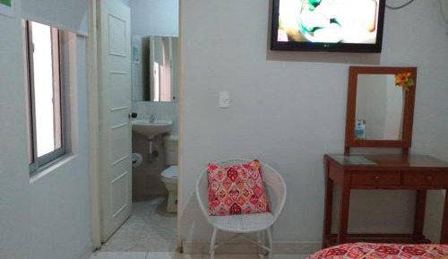 Double Room