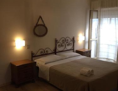 Family Room with Private Bathroom