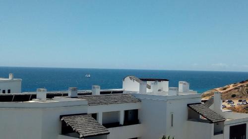Studio with Ocean View