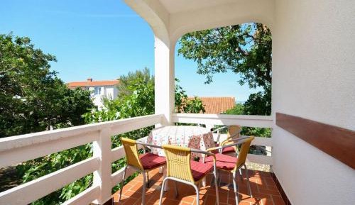 One-Bedroom apartment Standard