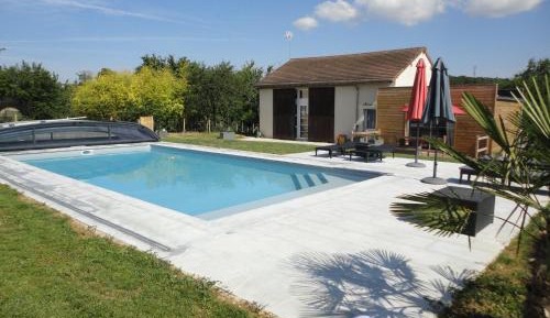 Holiday Home Fidel