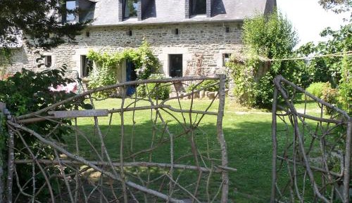 Suite with Garden View