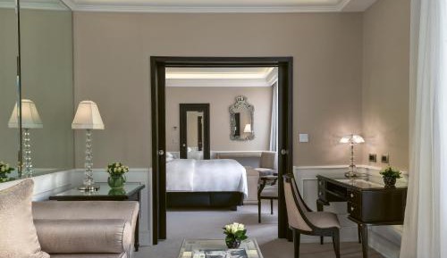Classic Suite