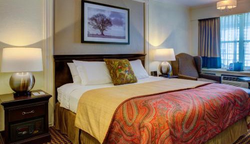 Standard King Room