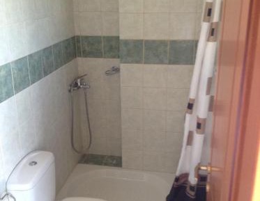 Two Connecting Double Rooms- Upper floor