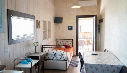 Comfort Triple Room