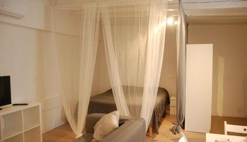 Maisonette