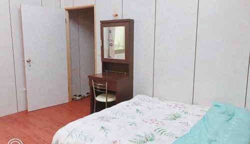 Quadruple Room with Private Bathroom