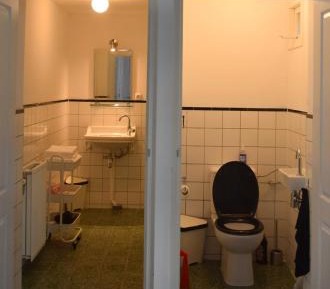 Superior King or Twin Room