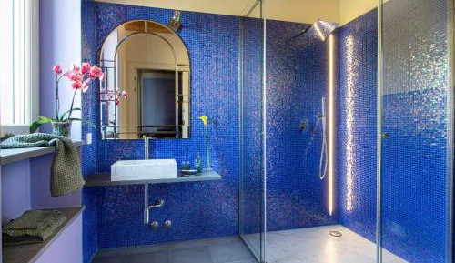 Double Room - Disability Access