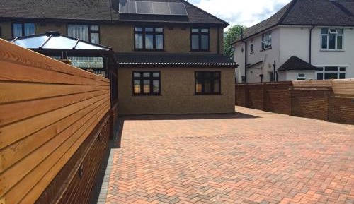 Double Room - Garden House