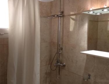 Deluxe Double or Twin Room with Balcony