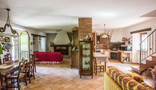 Maisonette