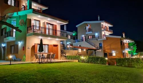 Maisonette