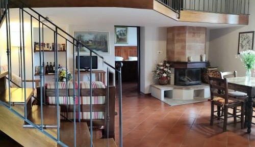 Duplex Apartment