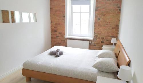 Budget Double Room