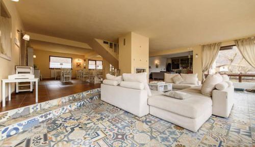 Superior Chalet