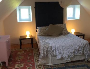 Family Room with Private Bathroom