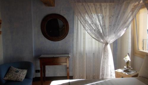 King Room with Garden View