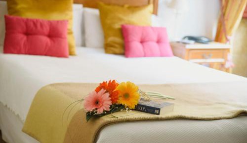 Single Room