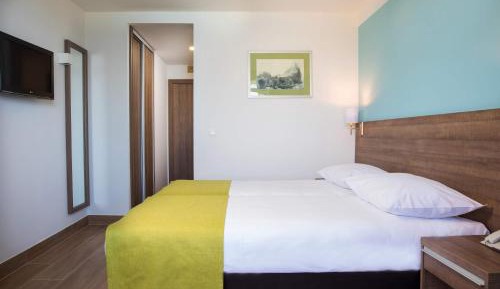 Standard Annex Room with Balcony