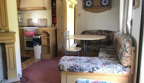 Mobile Home