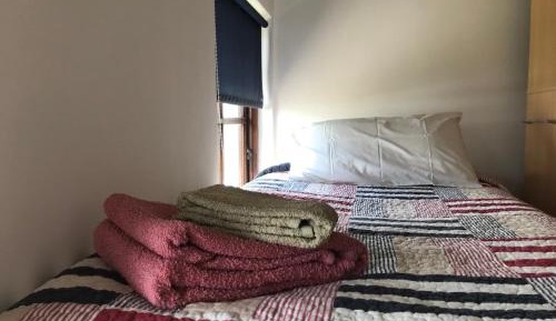 Economy Twin Room