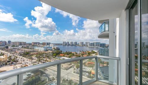 Marenas Bay & Sea View Superior 2 Bedroom Suite