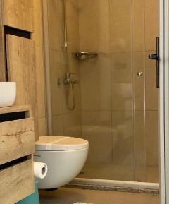 Deluxe Double Room with Balcony and Sea View