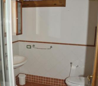 Apartment - Split Level