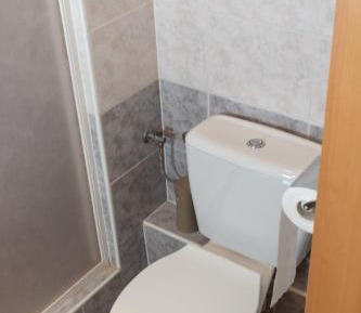 Single Room with Balcony