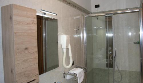 Double or Twin Room with Balcony