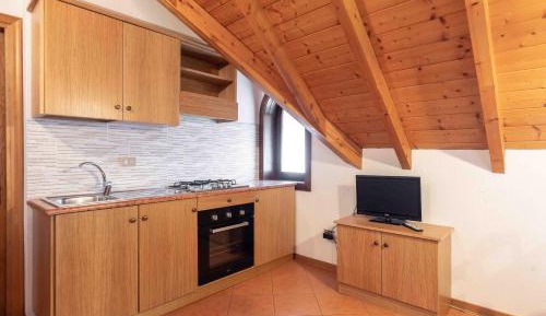 Two-Bedroom Apartment (4 Adults)