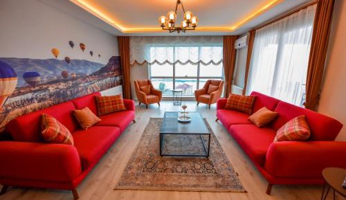 Suite with Sea View