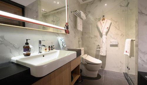 Classic Double or Twin Room