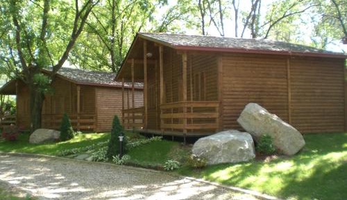 Standard Bungalow