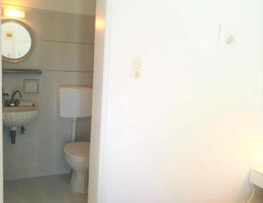 Budget Double or Twin Room
