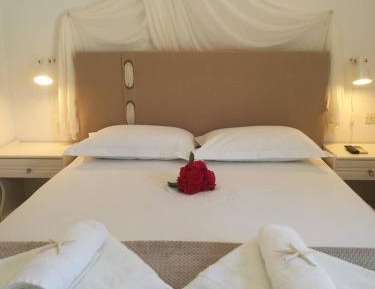 Basic Double Room