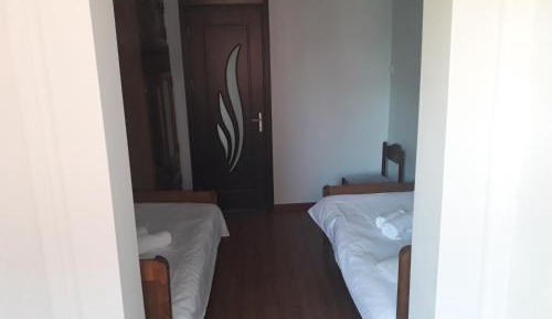 Double or Twin Room with Private Bathroom